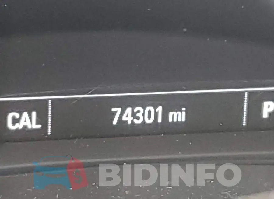1G1ZE5ST9HF153880 Photo# 8