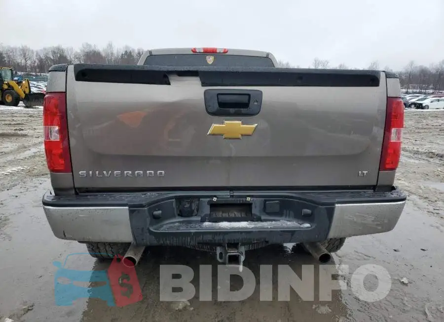 1GCRKSE78DZ310904 Photo# 6
