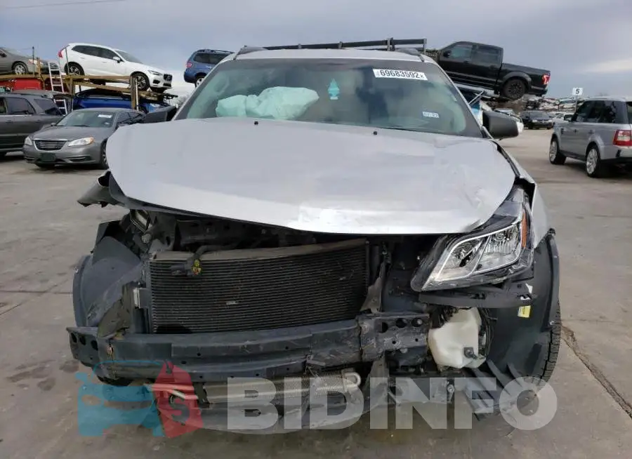 1GNKRFED3EJ105900 Photo# 12