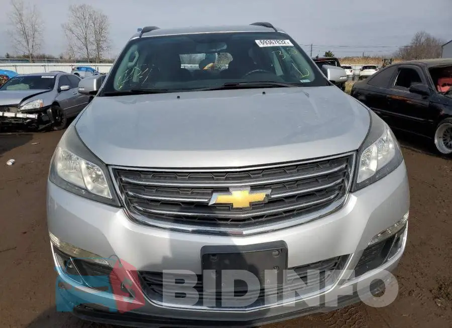 1GNKRGKD4EJ178848 Photo# 5