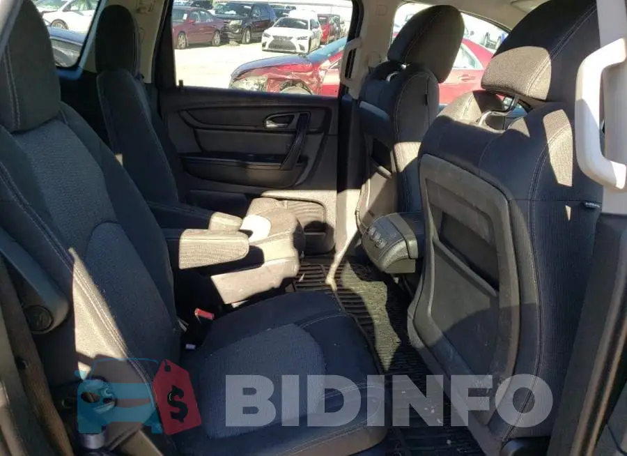 1GNKVGKD0GJ281151 Photo# 6