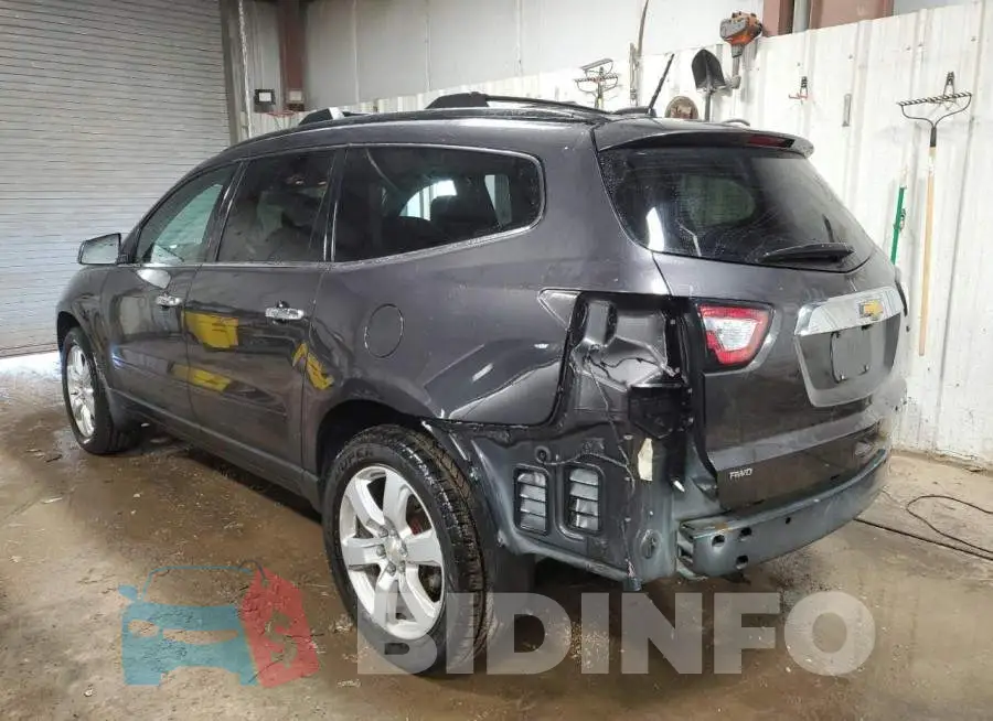 1GNKVGKD4GJ308562 Photo# 2