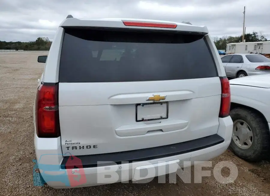 1GNSCBKC9GR170437 Photo# 6
