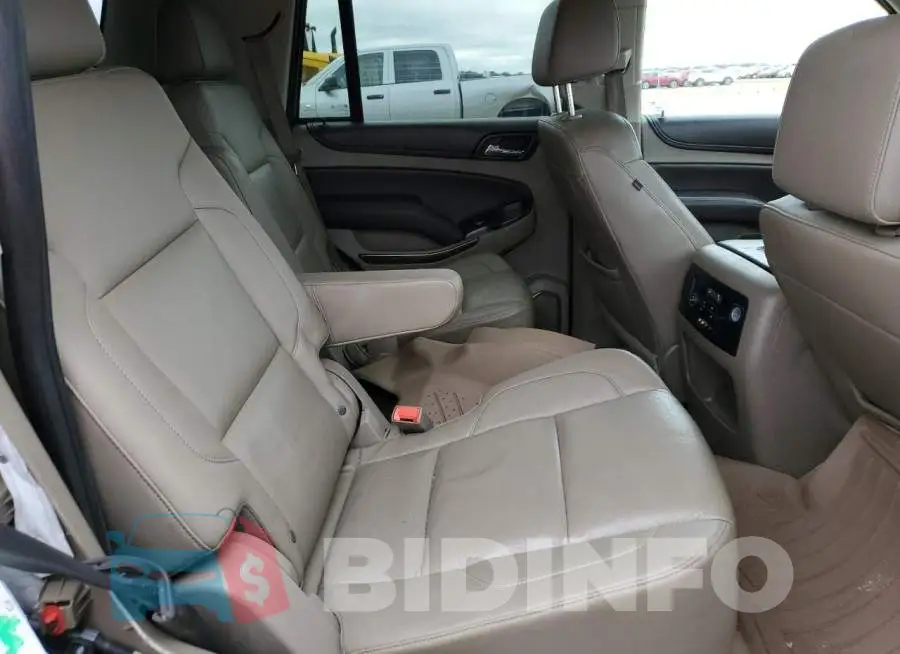 1GNSCBKC9GR170437 Photo# 10