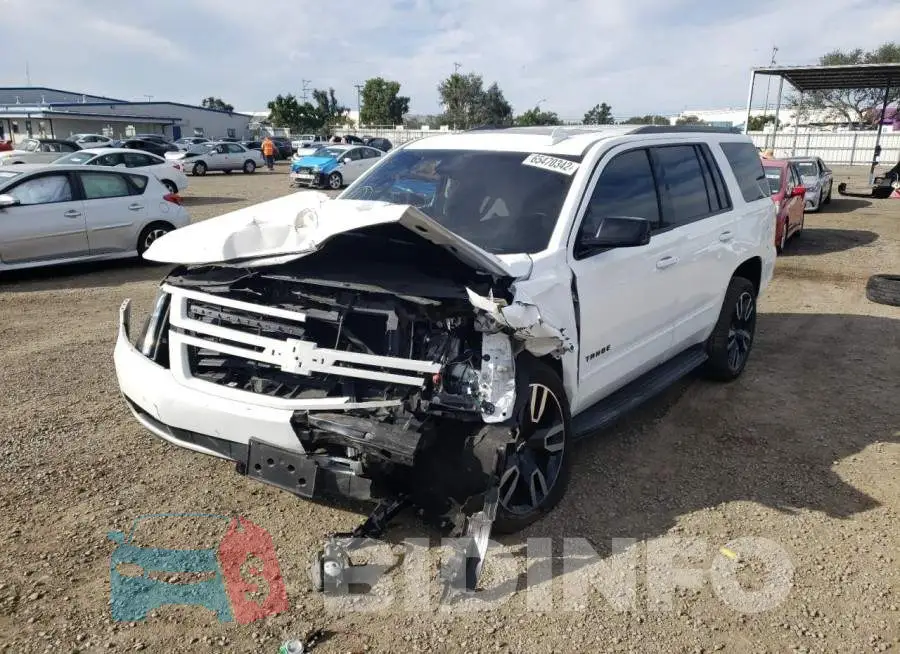 1GNSCCKC4KR113254 Photo# 2