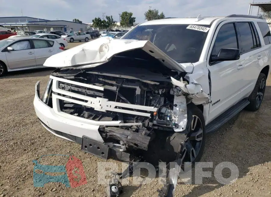 1GNSCCKC4KR113254 Photo# 9