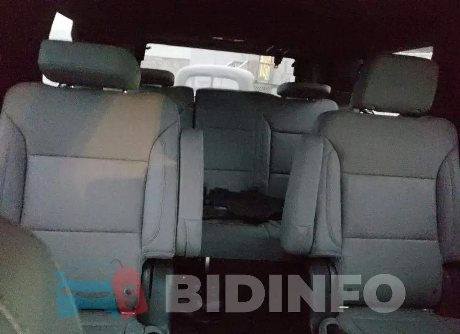 1GNSCNKD5MR143614 Photo# 10