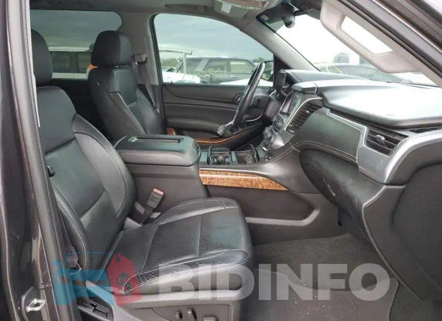 1GNSKJKC9GR463347 Photo# 5