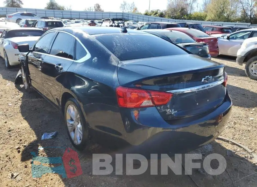 2G1125S34E9234974 Photo# 3