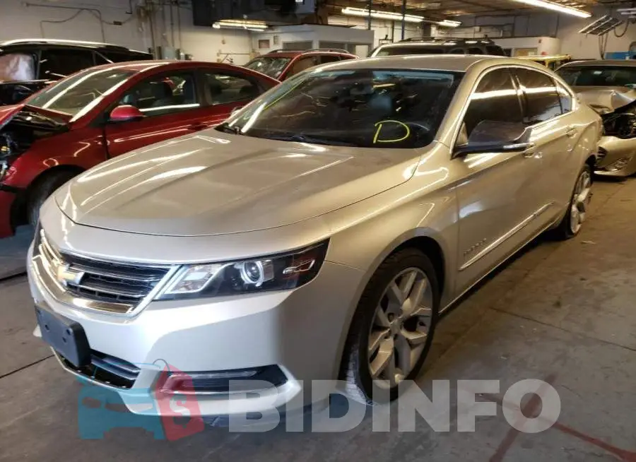 2G1155S37E9291340 Photo# 2