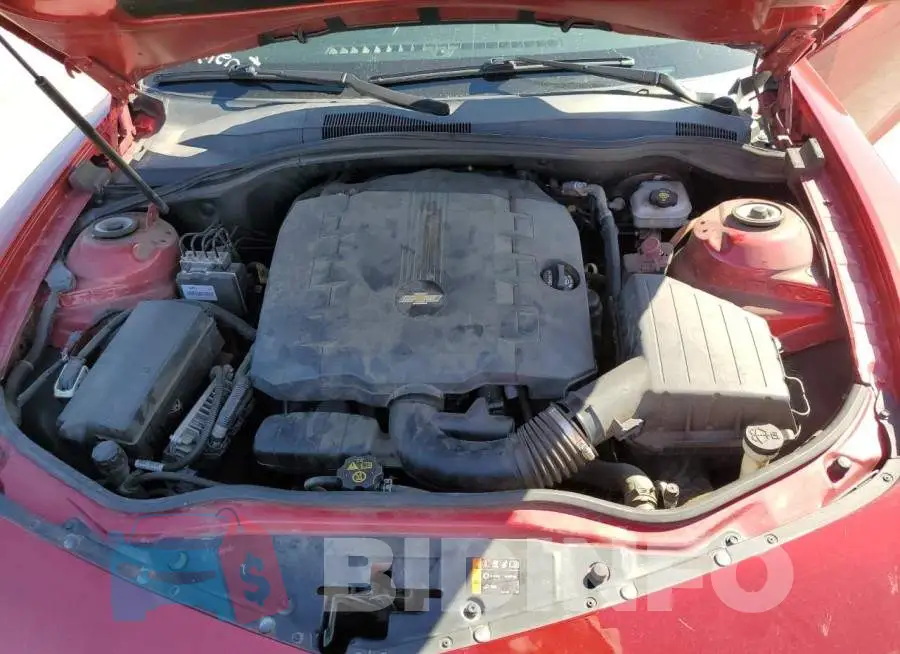 2G1FB1E32E9265540 Photo# 7