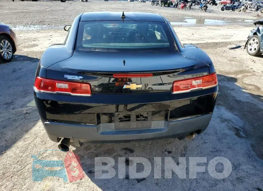 2G1FB1E32F9296501 Photo# 6