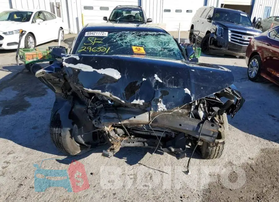 2G1FB1E32F9296501 Photo# 5