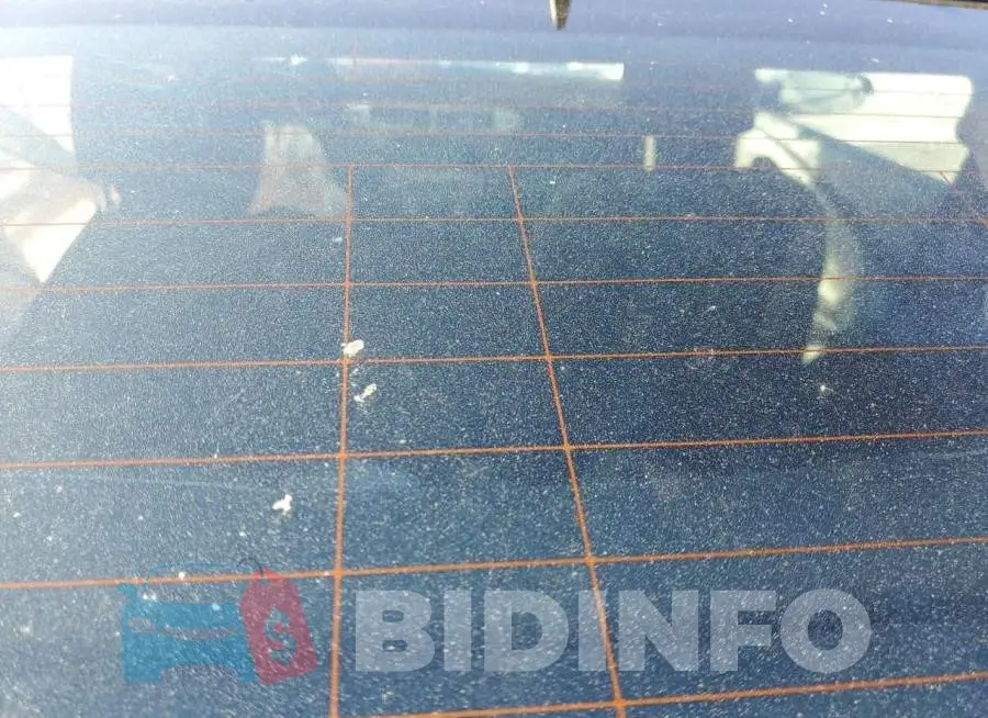 2G1FB1E32F9296501 Photo# 8