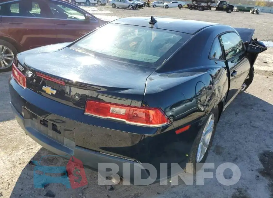 2G1FB1E32F9296501 Photo# 3
