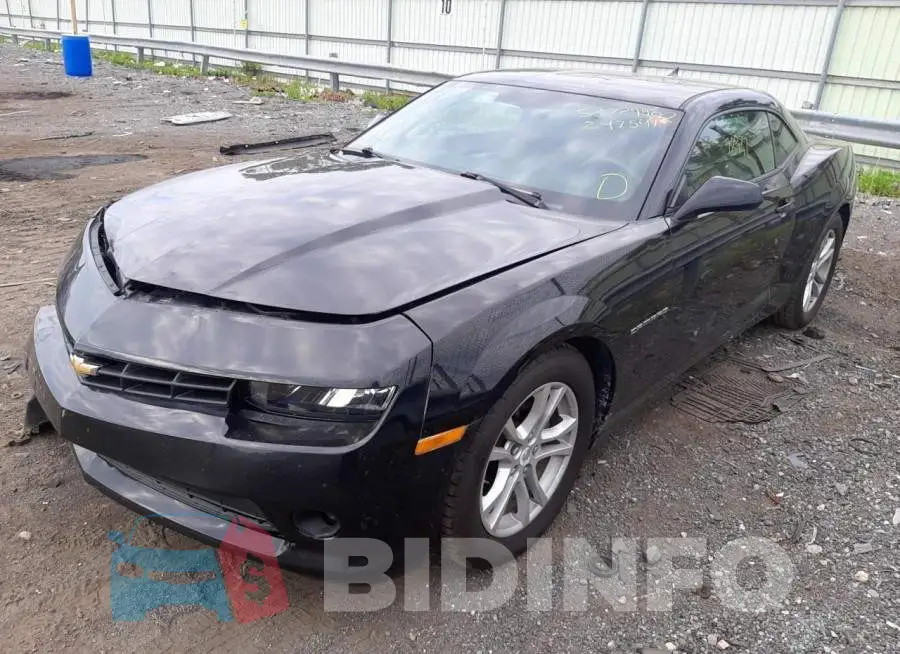 2G1FD1E38F9247541 Photo# 2
