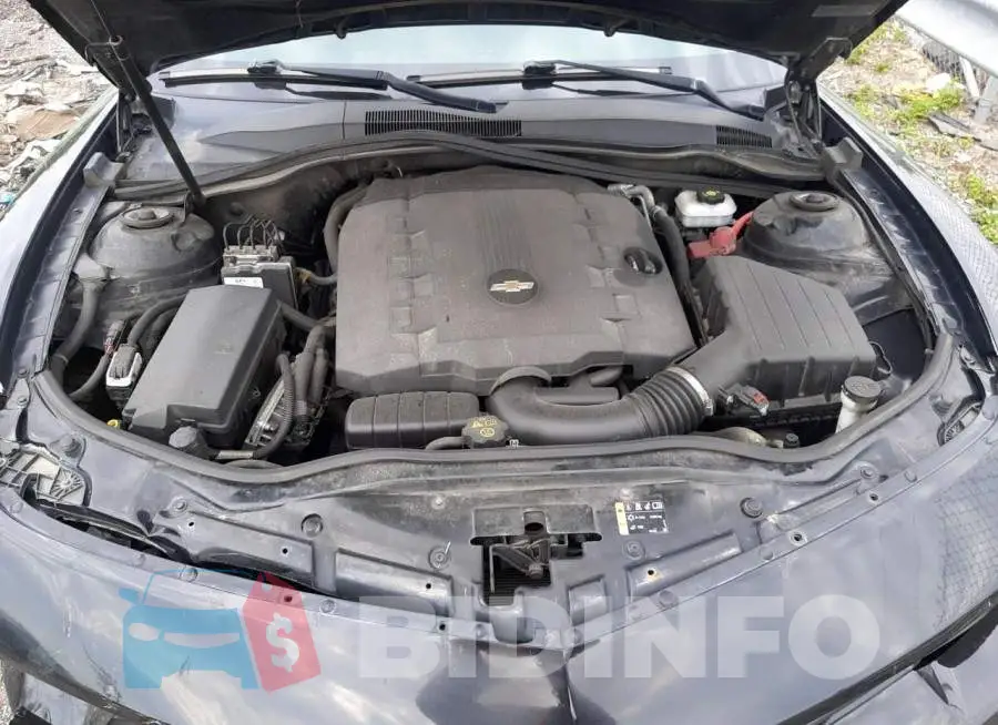 2G1FD1E38F9247541 Photo# 7