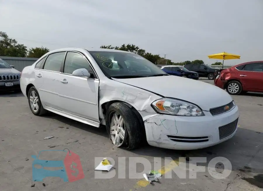 2G1WB5E36G1175896 Photo# 1