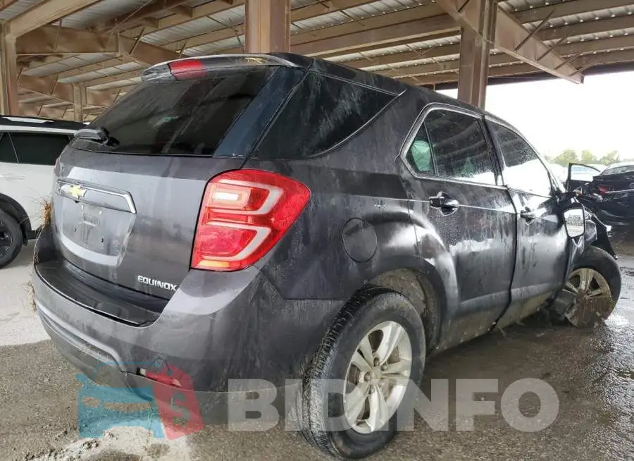 2GNALBEK7G6331913 Photo# 4