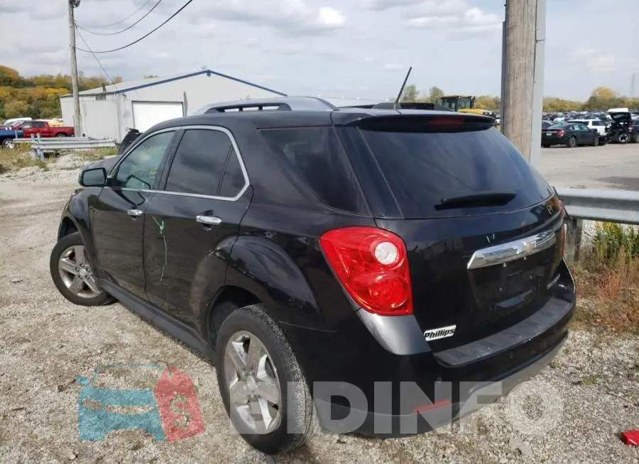 2GNALDEK3F6180613 Photo# 3