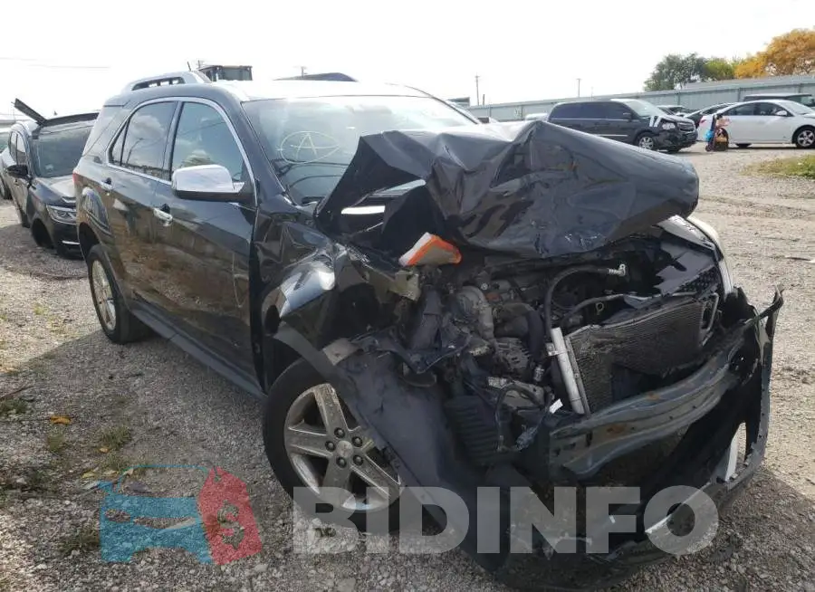 2GNALDEK3F6180613 Photo# 1