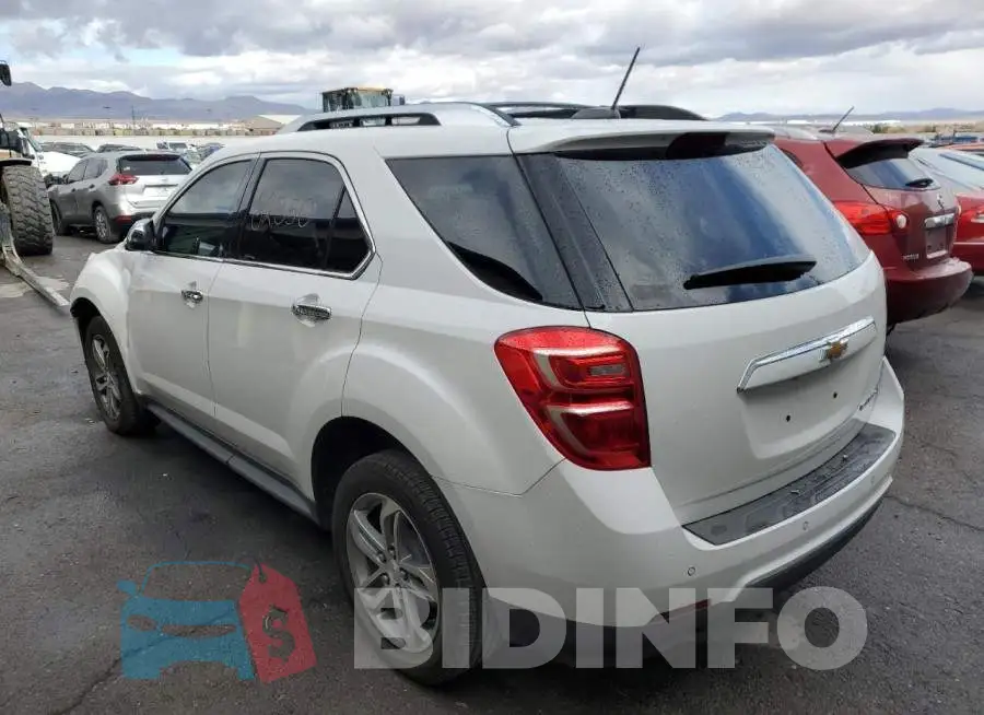 2GNALDEK3G6139531 Photo# 3
