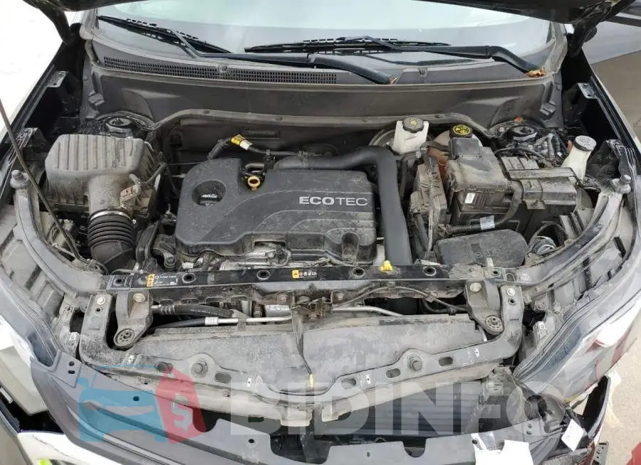 2GNAXKEVXK6224362 Photo# 12