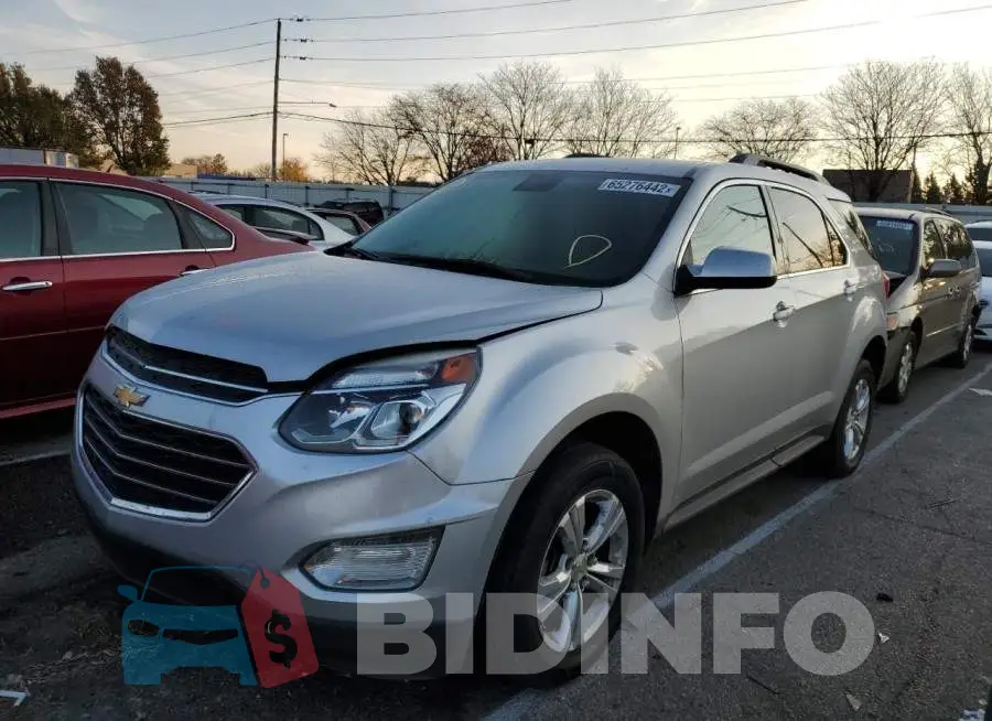 2GNFLFE34G6357195 Photo# 2