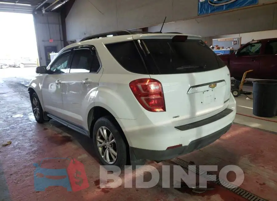 2GNFLFEK5G6304268 Photo# 3