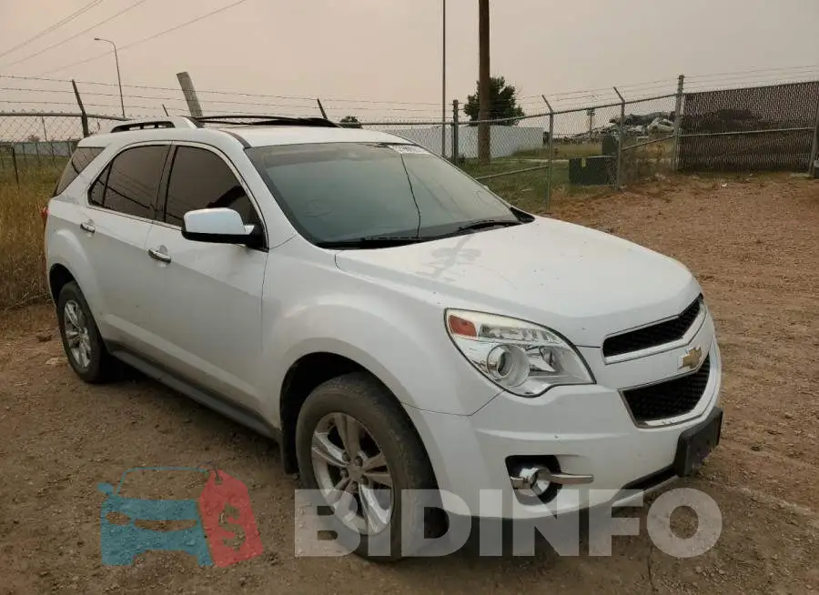2GNFLGEK6D6427496 Photo# 1