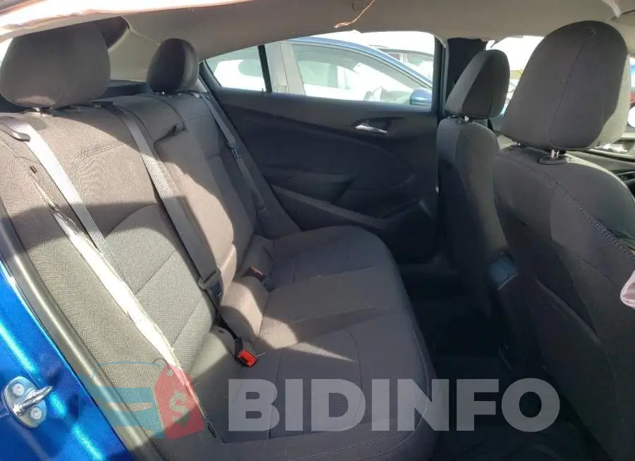 3G1BE6SMXJS593902 Photo# 6