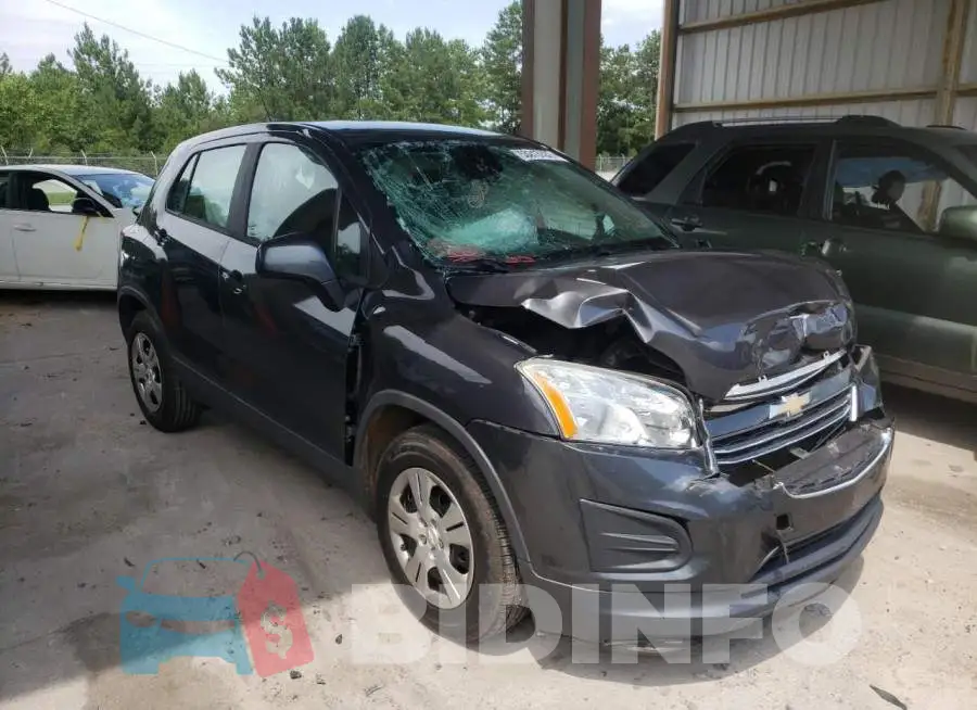 3GNCJKSB6GL212944 Photo# 1