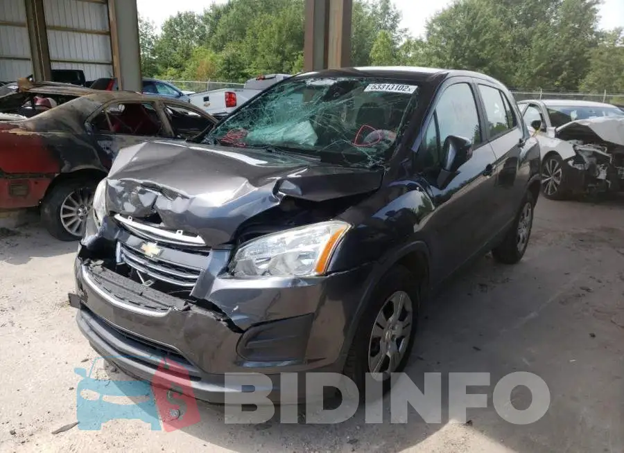 3GNCJKSB6GL212944 Photo# 2