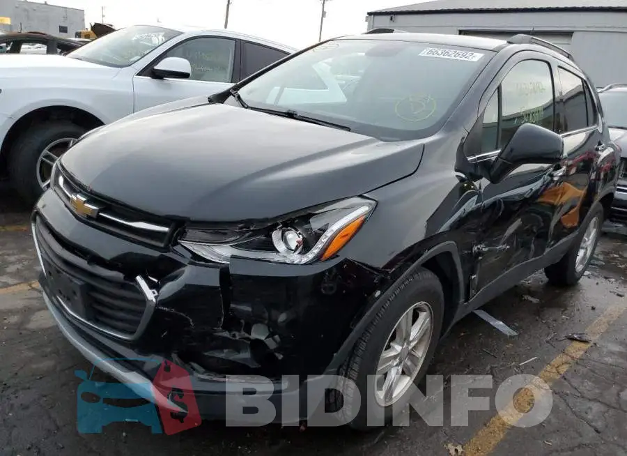 3GNCJLSB3HL235668 Photo# 2