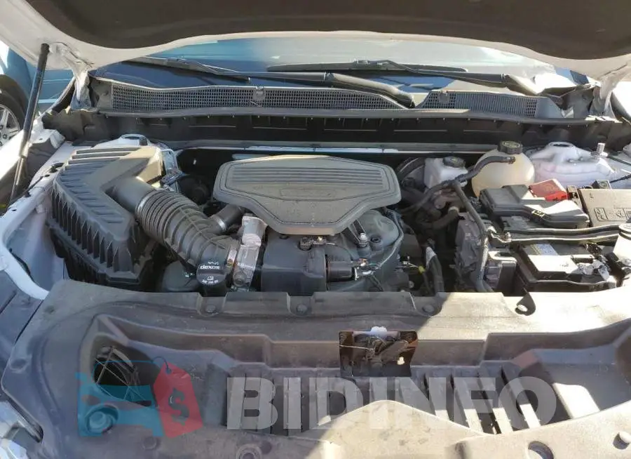 3GNKBCRS8LS686513 Photo# 11