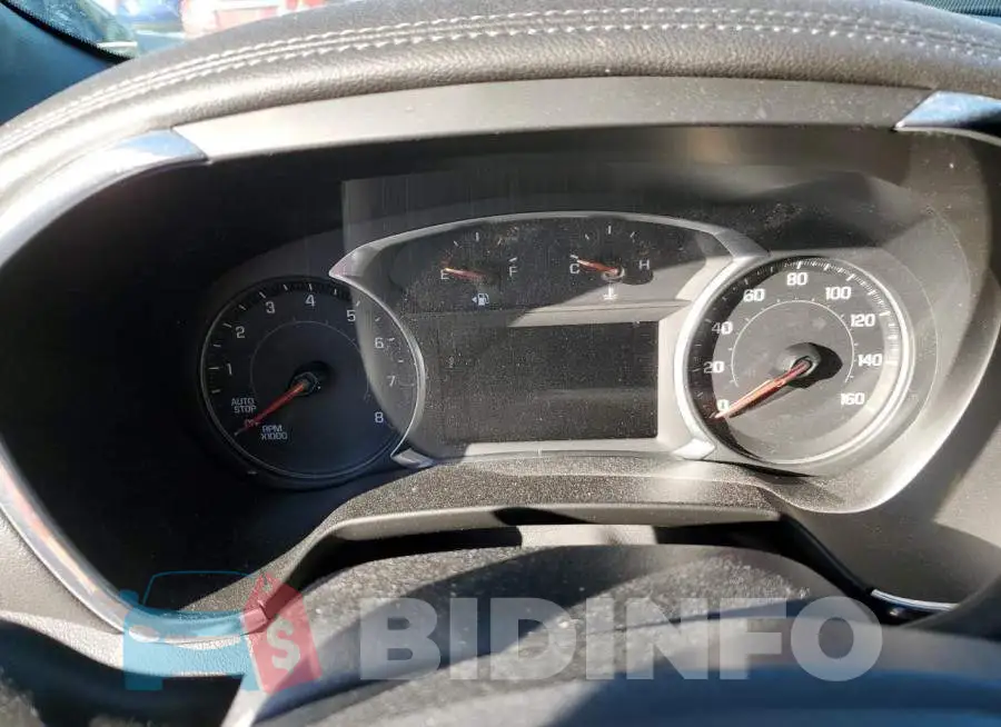 3GNKBCRS8LS686513 Photo# 9