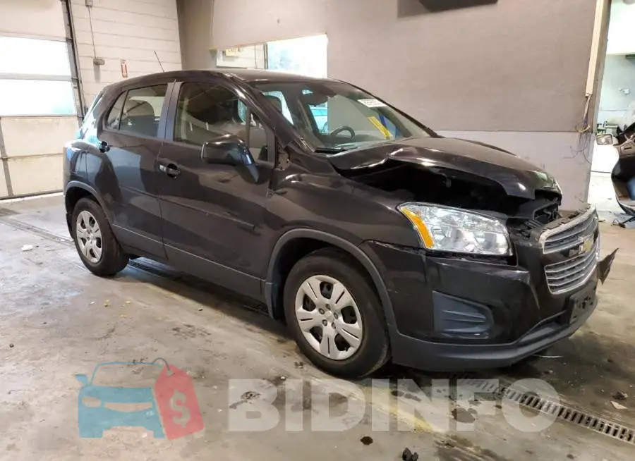 KL7CJKSB0FB181728 Photo# 4