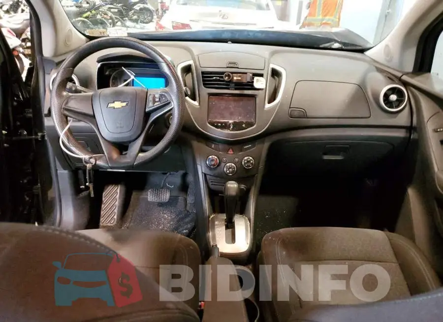 KL7CJKSB0FB181728 Photo# 8