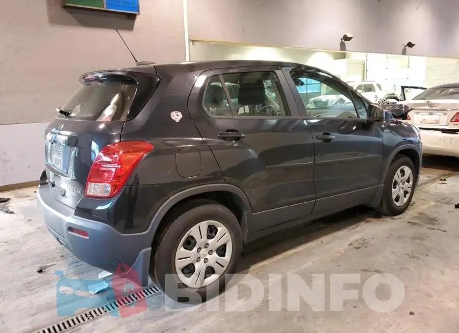 KL7CJKSB0FB181728 Photo# 3