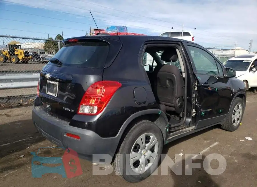 KL7CJKSB5GB599879 Photo# 4