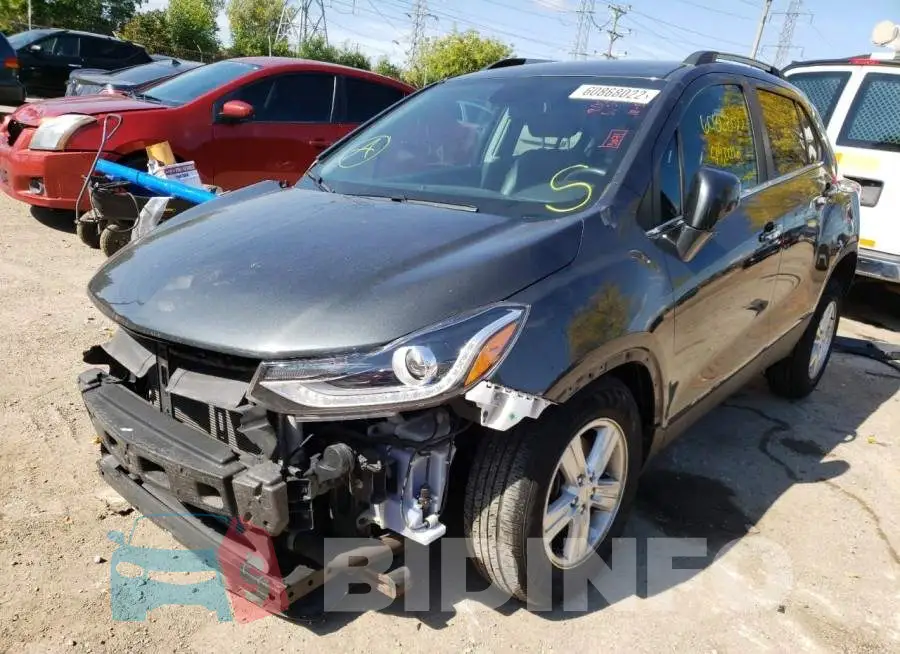 KL7CJLSB8HB153071 Photo# 2