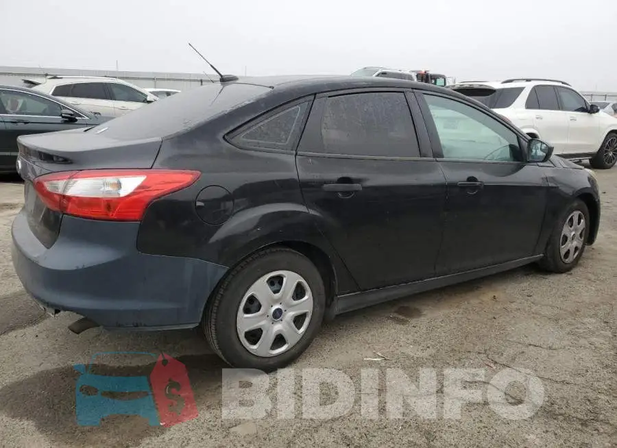 1FADP3E20DL190594 Photo# 3