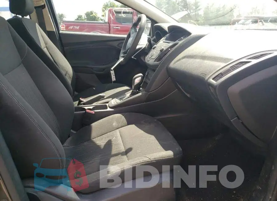 1FADP3E25HL218637 Photo# 5