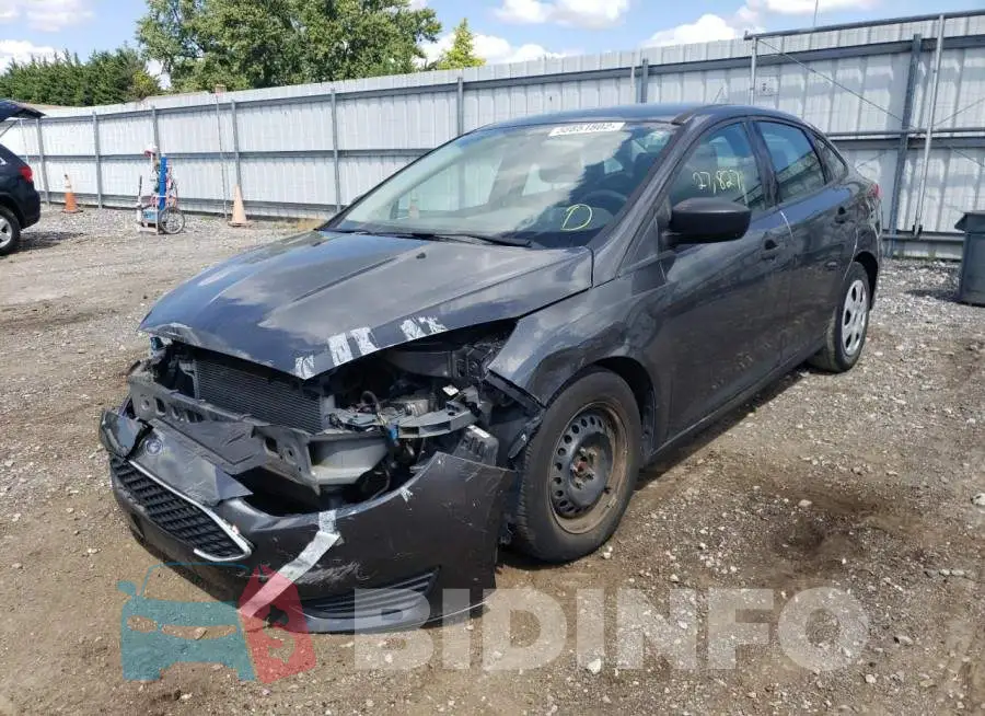 1FADP3E25HL218637 Photo# 2