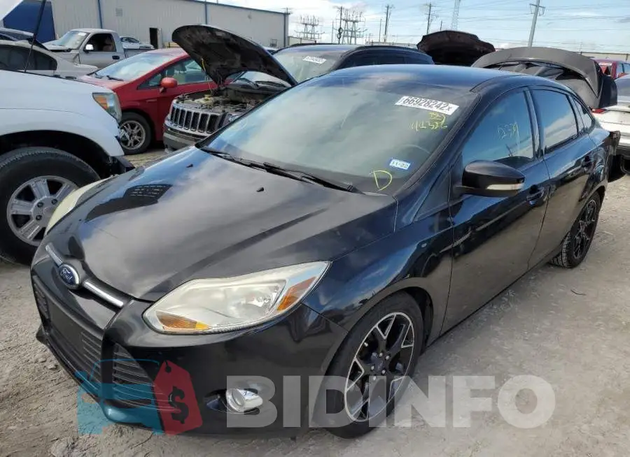 1FADP3F20EL118326 Photo# 2