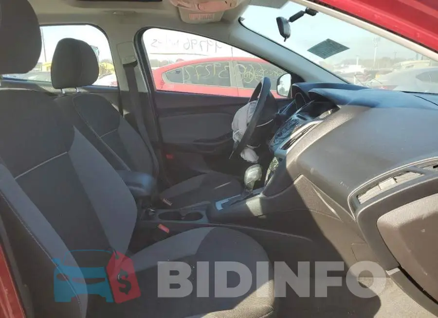 1FADP3F20EL143033 Photo# 5
