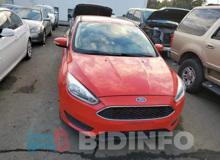 1FADP3F20GL204187 Photo# 5