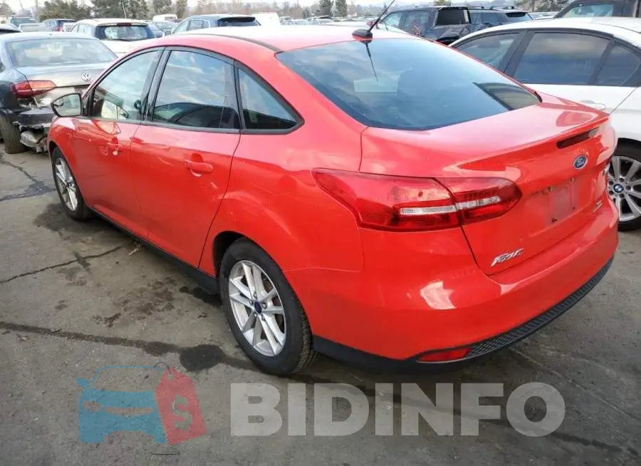 1FADP3F20GL204187 Photo# 2
