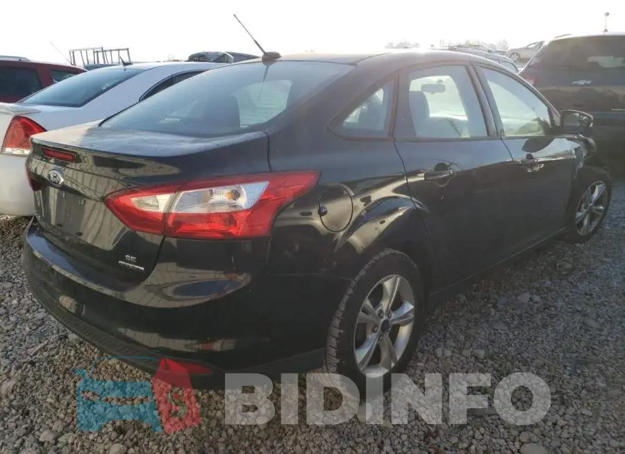 1FADP3F21DL283364 Photo# 4