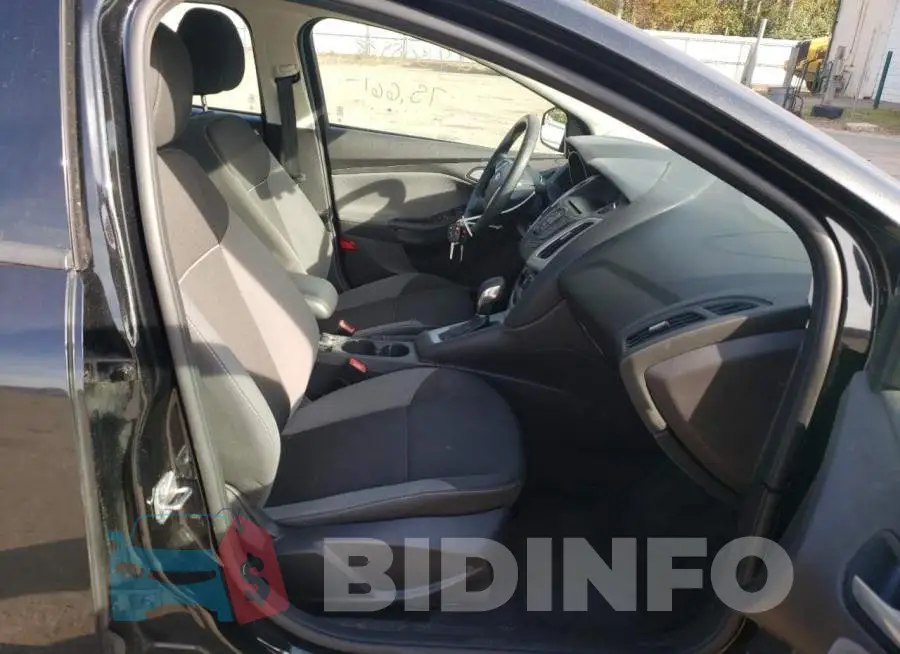 1FADP3F21EL321287 Photo# 5